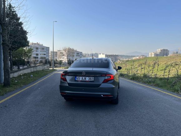 Sahibinden Fiat Egea 1.4 Fire Urban Plus 2020 Model 