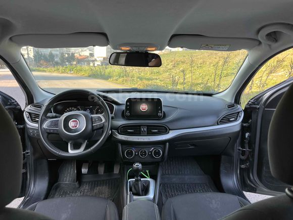Sahibinden Fiat Egea 1.4 Fire Urban Plus 2020 Model 