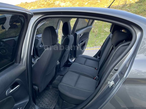Sahibinden Fiat Egea 1.4 Fire Urban Plus 2020 Model 