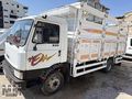 1998 IVECO 80,12 KAMYON -DİJİTAL TAKO- -3 İLAVE AÇIK AHŞAP KASA-