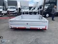 IVECO FORD MASTER DUCATO UYUMLU SIFIR AÇIK KASA