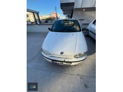 2001 Fiat Palio 1.2 S 157.000 Km