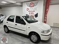 2003 MODEL FİAT PALİO 1.2 SL KLİMALI DÜŞÜK KİLOMETRE