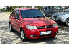 UYGUN OTOMOTİVDEN HATASIZ PALIO 1.2 16V. KREDİ KARTINA 12 TAKSİT