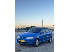 UZMAN OTOMOTİVDEN TEK DEĞİŞEN 16V KLİMALI PALİO GO