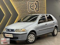 ENES OTOdan_2005 PALIO 1.2 SL_KLİMA_119.000KM_BENZİNLİ_EMSALSİZ