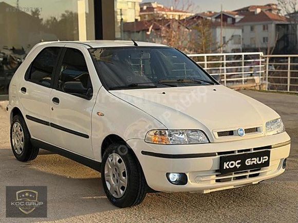 FİAT PALIO 1.2 16VALF KLİMALI