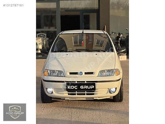 FİAT PALIO 1.2 16VALF KLİMALI
