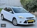 2012 FOCUS 1.6TDCI TİTANYUM X TEKNO SMART HATASIZ 220.000 KM