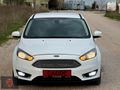2015 FORD FOCUS 1.6 TİTANİUM ** OTOMATİK PARK **