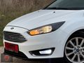 2015 FORD FOCUS 1.6 TİTANİUM ** OTOMATİK PARK **