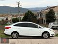 2015 FORD FOCUS 1.6 TİTANİUM ** OTOMATİK PARK **