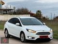 2015 FORD FOCUS 1.6 TİTANİUM ** OTOMATİK PARK **