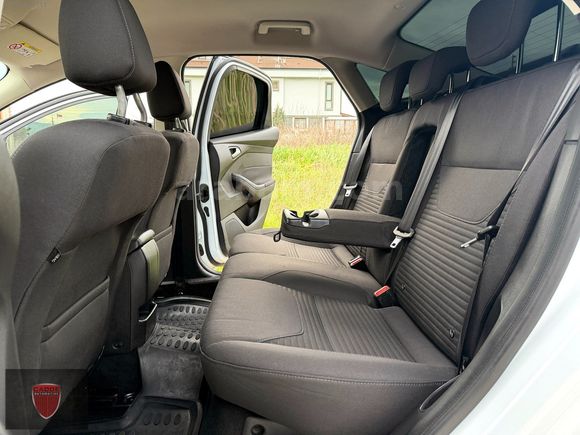 2015 FORD FOCUS 1.6 TİTANİUM ** OTOMATİK PARK **