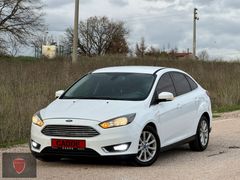 2015 FORD FOCUS 1.6 TİTANİUM ** OTOMATİK PARK **