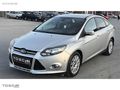 FORD FOCUS TİTANİUM - 2014 MODEL - 156.000 KM - HATASIZ