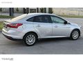 FORD FOCUS TİTANİUM - 2014 MODEL - 156.000 KM - HATASIZ