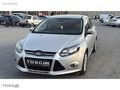 FORD FOCUS TİTANİUM - 2014 MODEL - 156.000 KM - HATASIZ