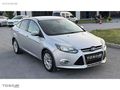 FORD FOCUS TİTANİUM - 2014 MODEL - 156.000 KM - HATASIZ
