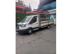 Sahibinden Ford Trucks Transit 350 ED
