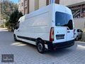 ZALOĞLU AUTODAN 2015 model Firigolu MASTER MASRAFSIZ