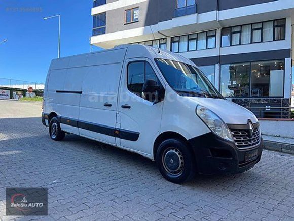 ZALOĞLU AUTODAN 2015 model Firigolu MASTER MASRAFSIZ