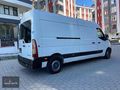ZALOĞLU AUTODAN 2015 model Firigolu MASTER MASRAFSIZ