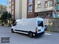 ZALOĞLU AUTODAN 2015 model Firigolu MASTER MASRAFSIZ