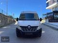 ZALOĞLU AUTODAN 2015 model Firigolu MASTER MASRAFSIZ