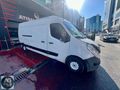 2013 RENAULT MASTER 2.3DCİ 13 METREKÜP