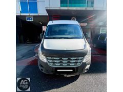 2013 RENAULT MASTER 2.3DCİ 13 METREKÜP