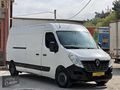 CO MOTORS'DAN 2015 RENAULT MASTER 13 m3 KLİMALI BAKIMLI FATURALI