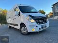 DERE MOTORS'DAN 2014 MODEL RENAULT MASTER 2.3 DCI (13 m3)