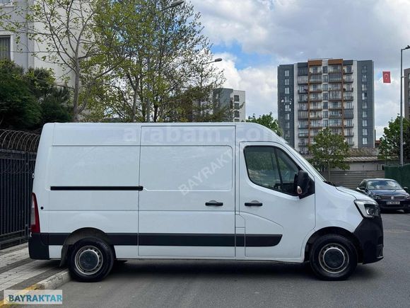 HATASIZ BOYASIZ KLİMALI 11 m3 MASTER %20 KDV