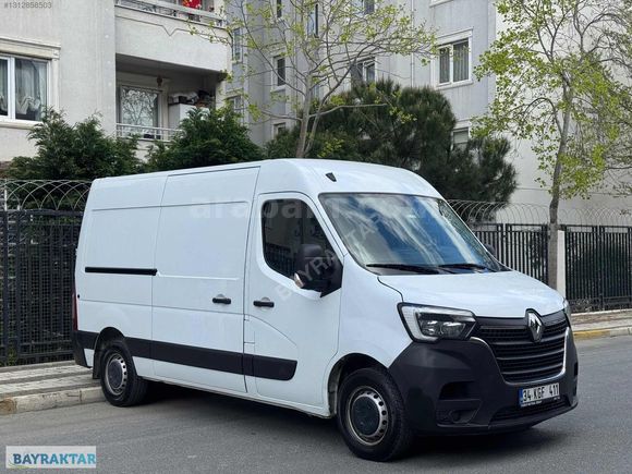 HATASIZ BOYASIZ KLİMALI 11 m3 MASTER %20 KDV