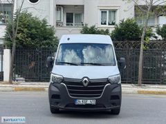 HATASIZ BOYASIZ KLİMALI 11 m3 MASTER %20 KDV