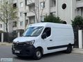 HATASIZ BOYASIZ KLİMALI 11 m3 MASTER %20 KDV