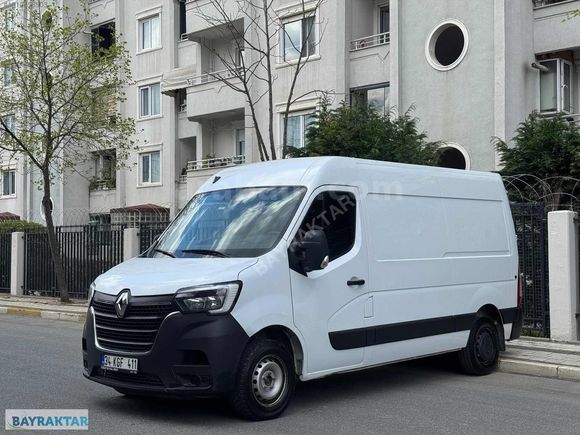 HATASIZ BOYASIZ KLİMALI 11 m3 MASTER %20 KDV