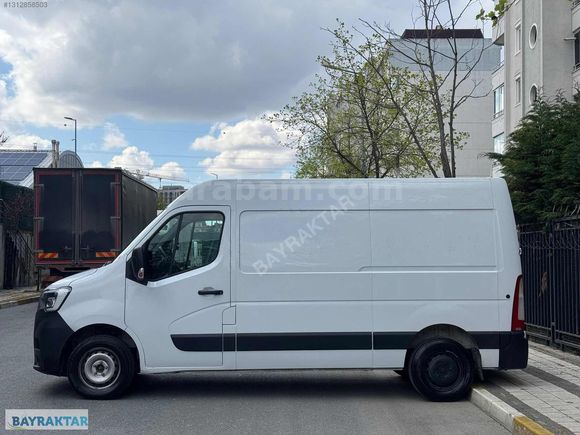 HATASIZ BOYASIZ KLİMALI 11 m3 MASTER %20 KDV