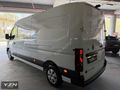 2025 MODEL RENAULT MASTER 13M3 BOYASIZ DEĞİŞENSİZ