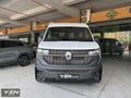 2025 MODEL RENAULT MASTER 13M3 BOYASIZ DEĞİŞENSİZ