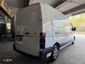 2025 MODEL RENAULT MASTER 13M3 BOYASIZ DEĞİŞENSİZ