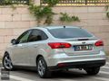 2017/ FOCUS,135 BİN KM,STYLE, KATLANIR AYNA,115 HP,TEMİZ,BAKIMLI