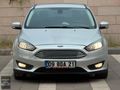 2017/ FOCUS,135 BİN KM,STYLE, KATLANIR AYNA,115 HP,TEMİZ,BAKIMLI