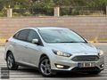 2017/ FOCUS,135 BİN KM,STYLE, KATLANIR AYNA,115 HP,TEMİZ,BAKIMLI