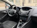 2017/ FOCUS,135 BİN KM,STYLE, KATLANIR AYNA,115 HP,TEMİZ,BAKIMLI