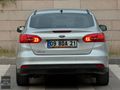 2017/ FOCUS,135 BİN KM,STYLE, KATLANIR AYNA,115 HP,TEMİZ,BAKIMLI