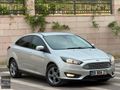 2017/ FOCUS,135 BİN KM,STYLE, KATLANIR AYNA,115 HP,TEMİZ,BAKIMLI