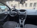 2017/ FOCUS,135 BİN KM,STYLE, KATLANIR AYNA,115 HP,TEMİZ,BAKIMLI