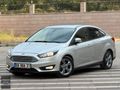 2017/ FOCUS,135 BİN KM,STYLE, KATLANIR AYNA,115 HP,TEMİZ,BAKIMLI